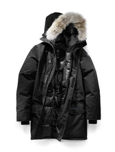 Load image into Gallery viewer, LANGFORD PARKA BLACK LABEL - CANADA GOOSE
