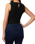 Layla Bodysuit - PAIGE