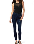 Layla Bodysuit - PAIGE