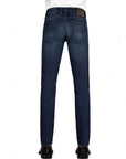LEO ZIP 6 MONTH HERITAGE WASH - TRAMAROSSA