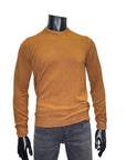LIGHT KNIT CREWNECK - FERRANTE