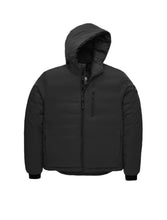 Load image into Gallery viewer, LODGE HOODY BLACK LABEL - CANADA GOOSE

