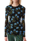Logan Top - DIANE VON FURSTENBERG