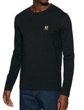 Load image into Gallery viewer, LONG SLEEVE T SHIRT - BELSTAFF
