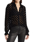 Lora Blouse - PAIGE