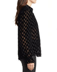 Lora Blouse - PAIGE