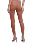 Margot High Rise Skinny - L’AGENCE