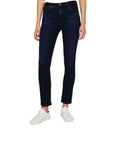 Mari Slim Straight - AG JEANS