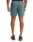 MENS SIMPLE LOGO SHORTS - THE NORTH FACE