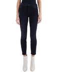 High Waisted Looker Ankle - MOTHER