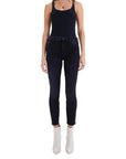 High Waisted Looker Ankle - MOTHER