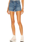 The Tomcat Kick Fray Short - MOTHER