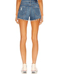 The Tomcat Kick Fray Short - MOTHER