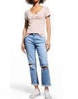 Myrinne Top - PAIGE