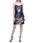 Nyla Dress - L’AGENCE