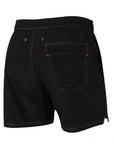 OH BOUY SWIM TRUNK - SAXX
