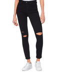 Margot Ankle Skinny High Rise - PAIGE