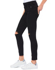 Margot Ankle Skinny High Rise - PAIGE
