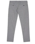 PAUL BILLO CHECK PANT - GABBA