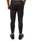 PISA KD3920 BLACK HOUND PANT- GABBA