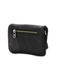 Pochette Rock Nano Grained Leather Bag - ZADIG & VOLTAIRE