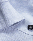 ROWE PIQUE SWEATER - WAHTS