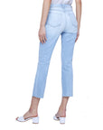 Sada Crop Slim - L’AGENCE