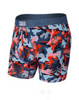 ULTRA BOXER JUNGLE CANOPY - SAXX