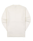 SEA ISLAND KNIT CREWNECK - CP COMPANY