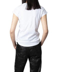 Skinny Heart T-Shirt - ZADIG & VOLTAIRE