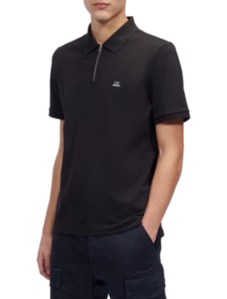 Cp company clearance polo