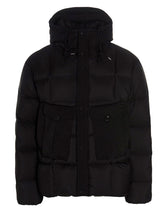 Load image into Gallery viewer, TEMPEST COMBO DOWN JACKET - TEN C
