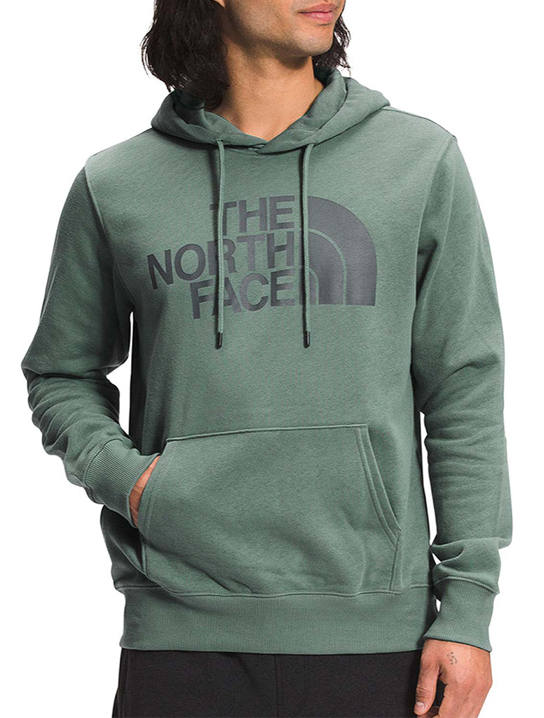 The North Face Half Dome Pullover Long-Sleeve Hoodie for Men