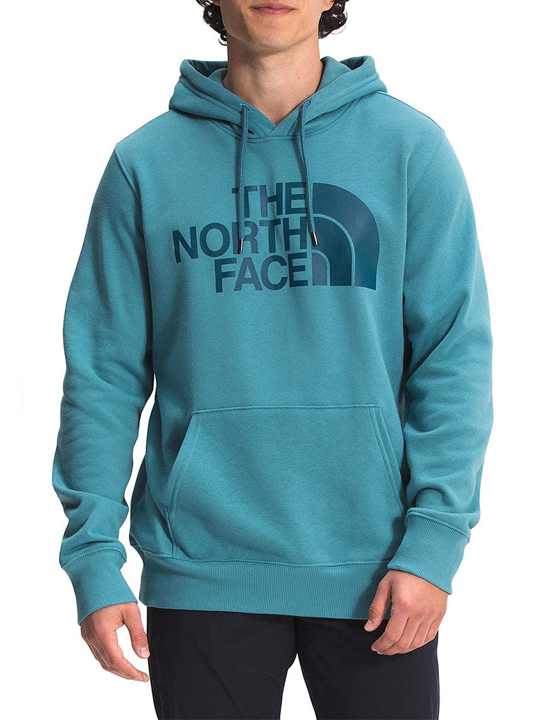 HALF DOME PULLOVER HOODIE - THE NORTH FACE