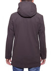 THERMO JACKET - RRD