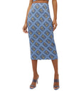 Troye Skirt - VERONICA BEARD