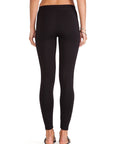 Jillette Ponti Legging - VELVET
