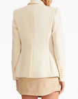 Miller Dickey Jacket - VERONICA BEARD