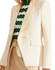 Miller Dickey Jacket - VERONICA BEARD