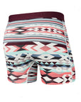 VIBE BB PARK LODGE GEO - SAXX