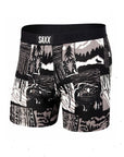 VIBE BOXER BREIF - SAXX