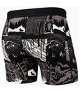 VIBE BOXER BREIF - SAXX