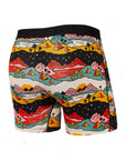 VIBE BOXER MIRAGE - SAXX