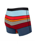 VIBE BOXER SUPER STRIPE - SAXX