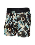 VIBE TRUNK EARTHY TIE DYE - SAXX