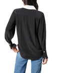 Voisier Silk Shirt - EQUIPMENT