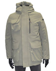 WINTER FEILD PARKA - RRD