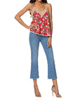 Christy Paisley Psyche Caraco Cami - ZADIG & VOLTAIRE
