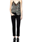 Christy Kaleido Caraco - ZADIG & VOLTAIRE
