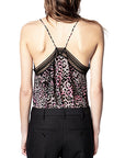 Christy Velours Devore Carcao - ZADIG & VOLTAIRE